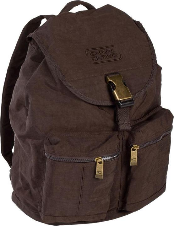 Produktbild Camel Active Journey Rucksack Fun 32 cm (24 l)
