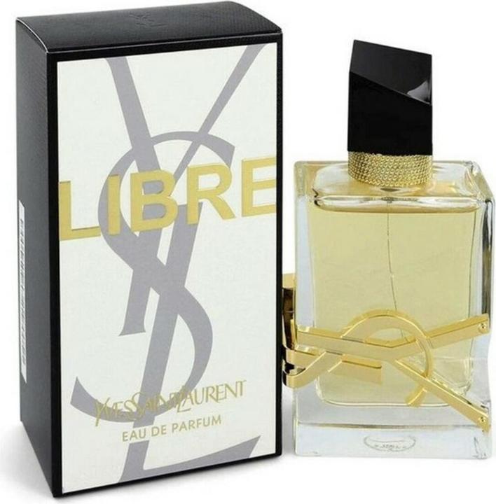 Produktbild Yves Saint Laurent Libre (Eau de Parfum, 50 ml)