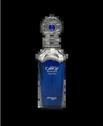 Actual product image Zimaya Ramsh Imperium Perfume (Eau de parfum, 100 ml)