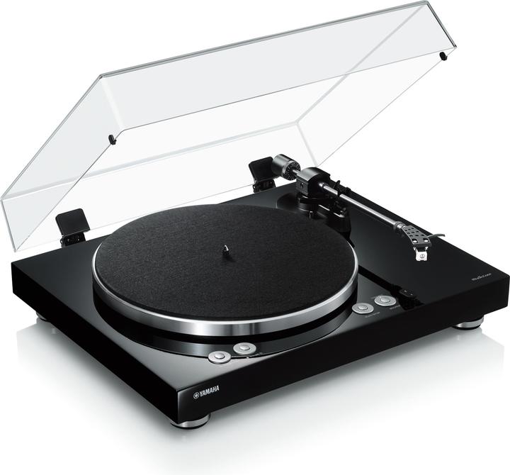 Yamaha MusicCast Vinyl 500 (Manuel)