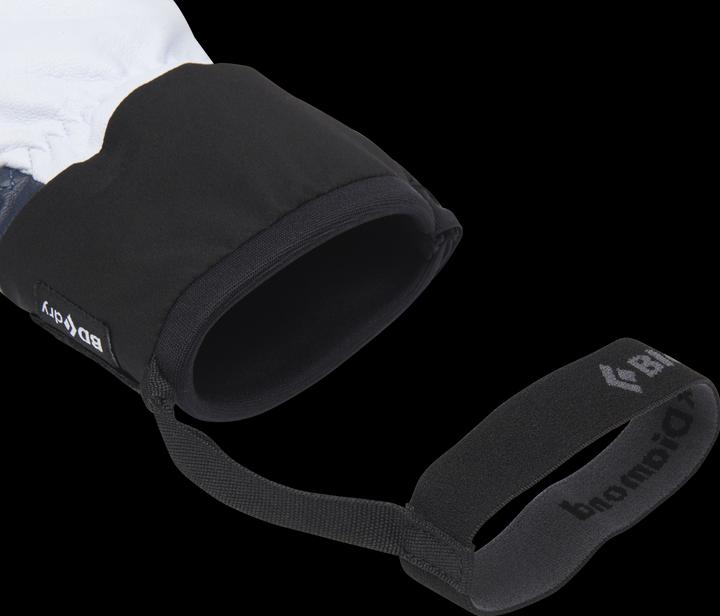 Actual product image Black Diamond W Spark Mitts (S)