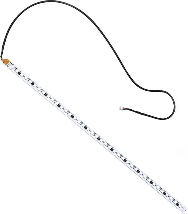 Actual product image Mini Motor PCB LED module