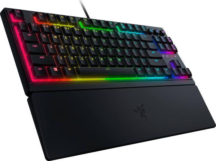 Image du produit Razer Ornata V3 TKL (CH, Filaire)