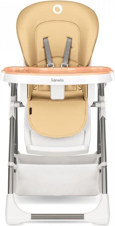 Lionelo Linn Plus (Hochstuhl)