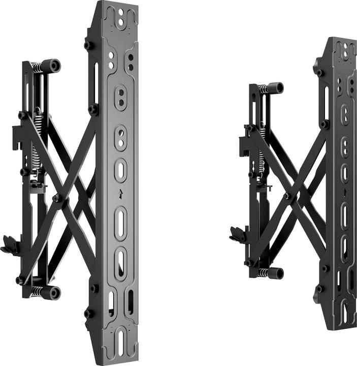 Image du produit Multibrackets Par accessoires 4726 (Mur, 65", 125 kg)