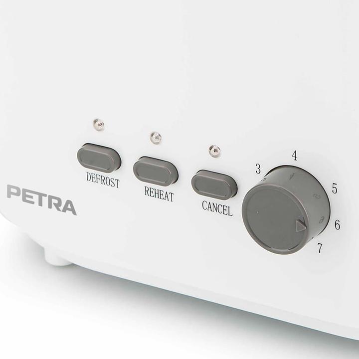 Image du produit Petra Grille-pain