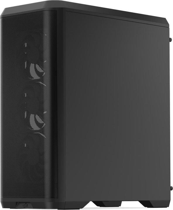 Actual product image Silentium PC Ventum VT4V TG (ATX, mATX)