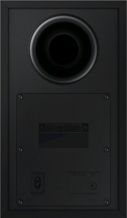 Image du produit Samsung HW-S700D (250 W, 3.1 Canal)