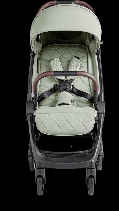 Produktbild Silver Cross Clic Buggy - Sage