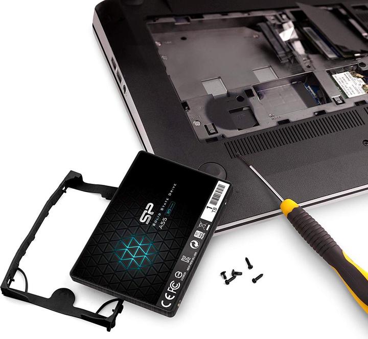 Produktbild Silicon Power Ace A55 (1000 GB, 2.5")