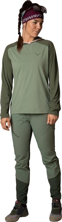 Produktbild Dynafit Traverse Sun Hoody Damen (M)