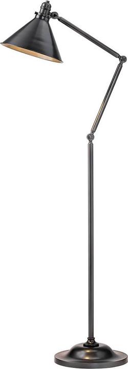 Produktbild Elstead Lighting Provence Stehleuchte E27 Alte Bronze (E27)