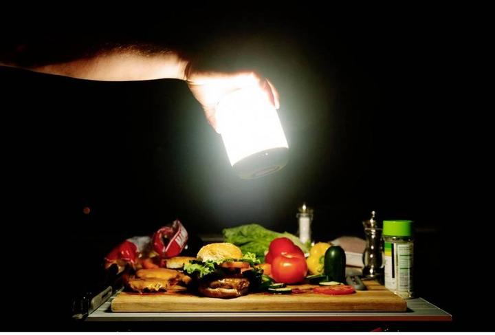 Produktbild Biolite AlpenGlow Lantern 500