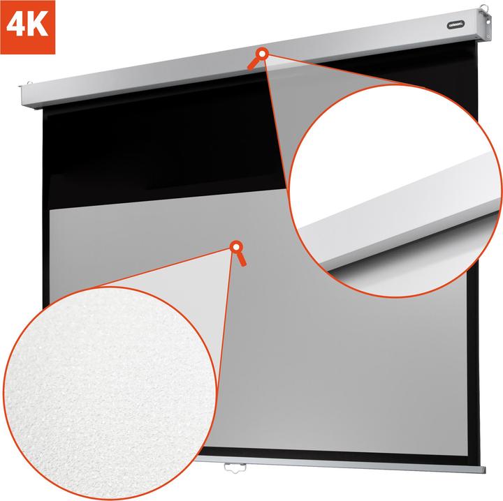 Actual product image Celexon Roller blind Professional Plus (90.30", 16:9)