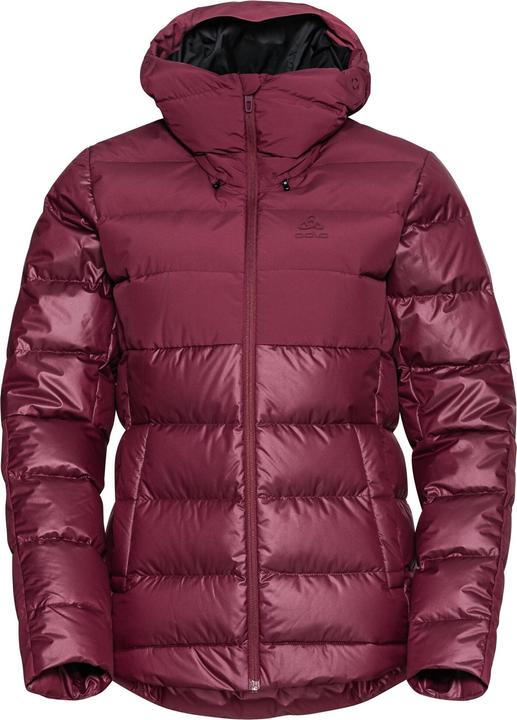 Actual product image Odlo Jacket insulated SEVERIN N-THERMIC HOODE (XL)