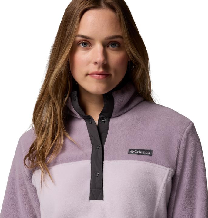 Produktbild Columbia Benton Springs™ 1/2 Snap Pull Over II (XS)