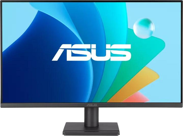 Produktbild ASUS Eye Care VA279QG 68.6cm (16:9) FHD HDMI DP (1920 x 1080 Pixel, 27")