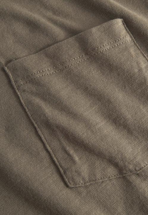 Actual product image Colours & Sons Polo Polo Slub (S)