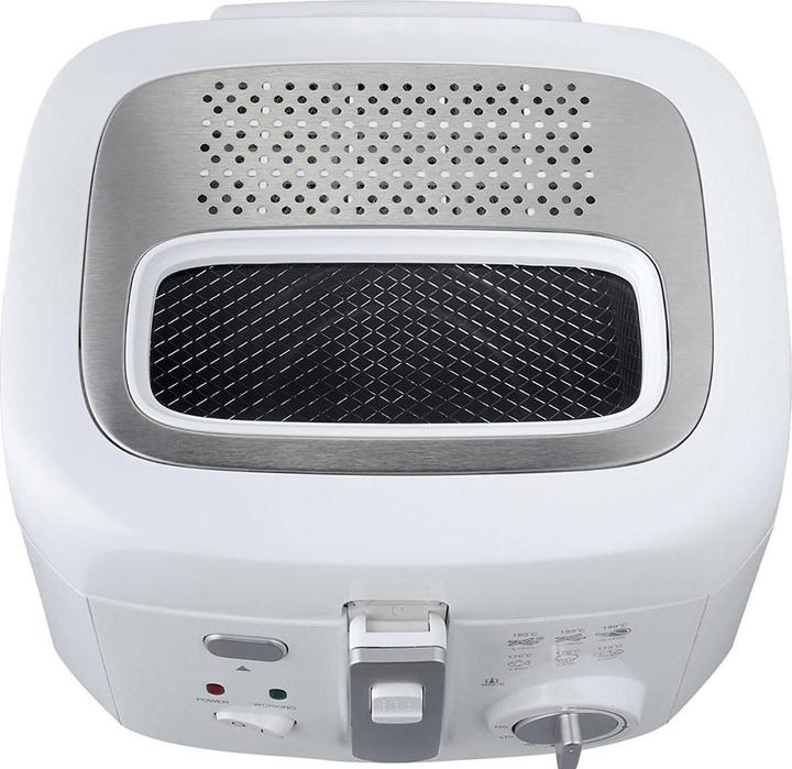 Produktbild Ohmex Fritteuse FRY-1180