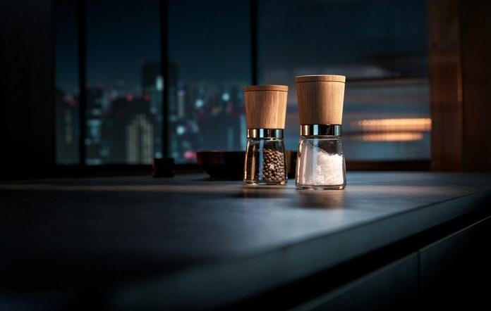 Image du produit WMF Ceramill Nature (Poivre, Sel)