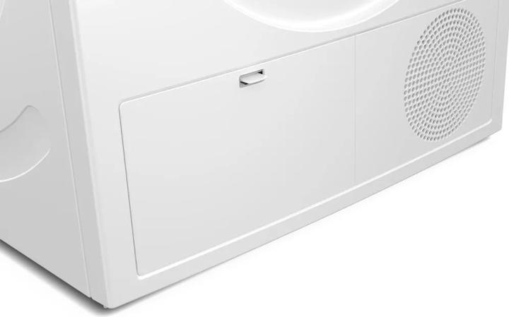 Produktbild Siemens WT43H00WFG (8 kg, Rechts)