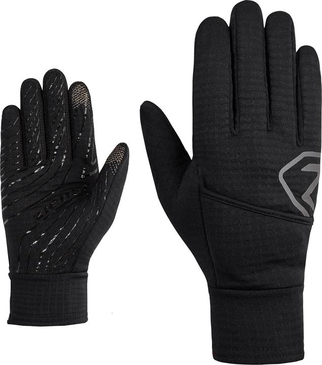 Actual product image Ziener Ivano Touch (6)