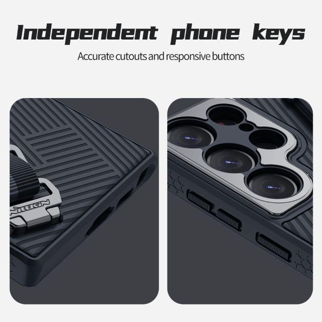 Image du produit Nillkin Strap Case (Samsung Galaxy S23 Ultra)