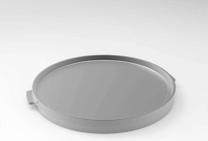 Produktbild LotusGrill Teppanyakiplatten XL doppelseitig