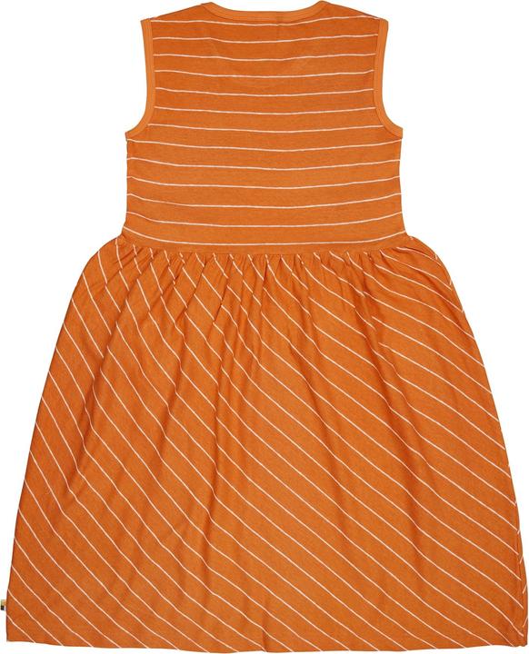 Image du produit loud + proud Robe à rayures en lin (134)