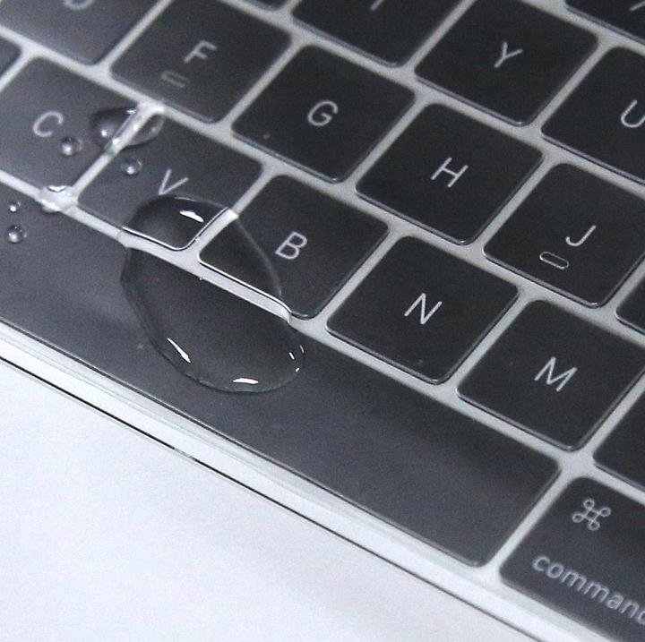 Produktbild Screenguard Tastaturschutz