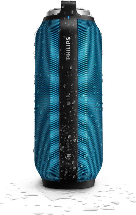 Actual product image Philips Bt6600a (12 h, Rechargeable battery operated)