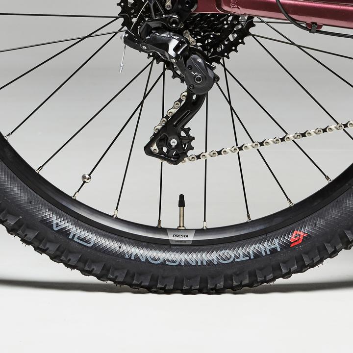 Actual product image Rockrider E-ST 500 (44.30 cm)