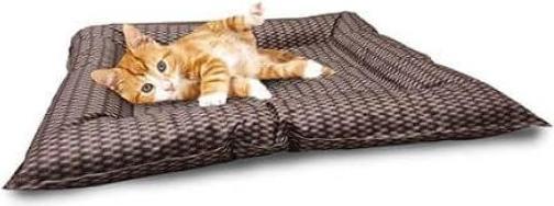 Immagine prodotto Croci Tappeto rinfrescante in rattan Spa 91x76cm (Cane)