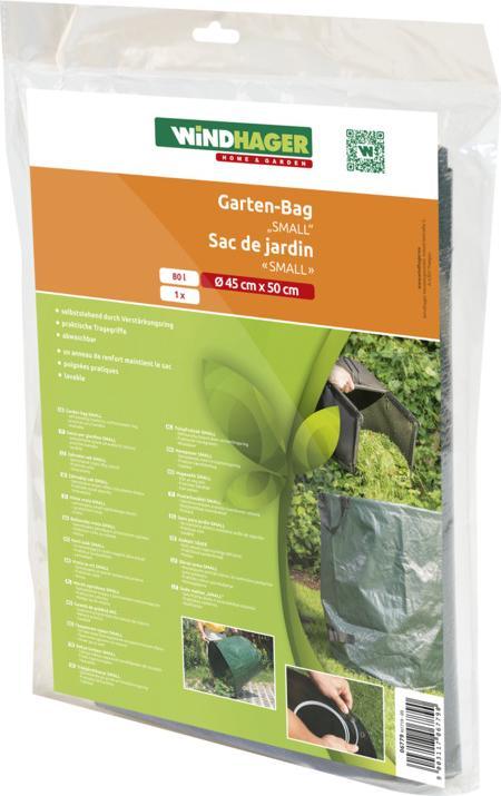 Immagine prodotto Windhager Borsa da giardino (80 l)