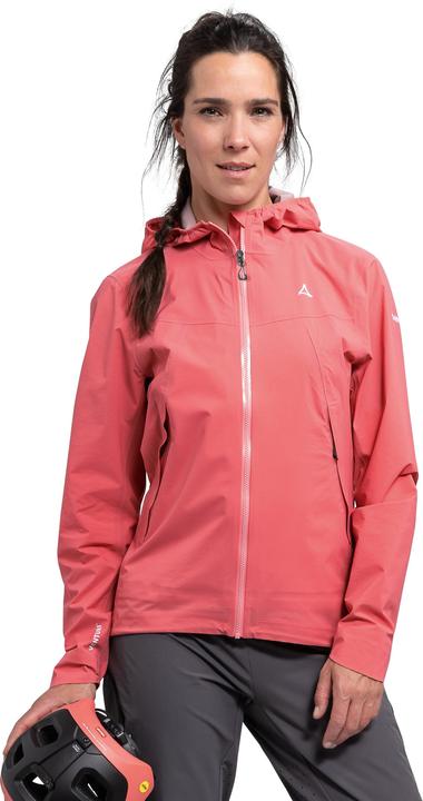 Produktbild Schöffel Women's 2.5L Jacket Karma Trail (38)