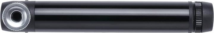 Actual product image BBB Mini pump DoubleShot