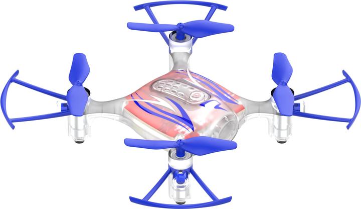 Actual product image Syma Revolt R/C X20T Night Hawk Minidrone