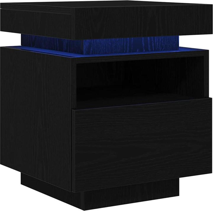 Produktbild VidaXL Nachttisch (40 x 39 x 48.5 cm)