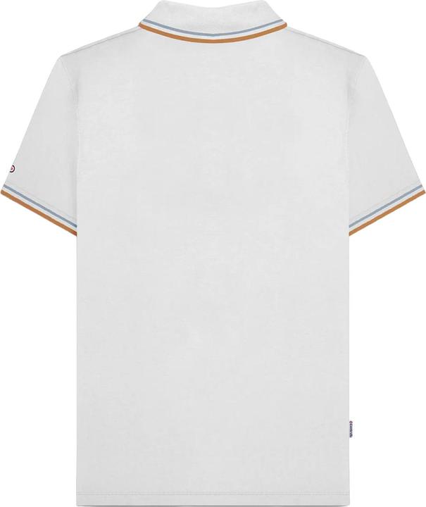 Immagine prodotto Lambretta SS25 Maglietta Polo Doppia Punta Uomo (4XL)