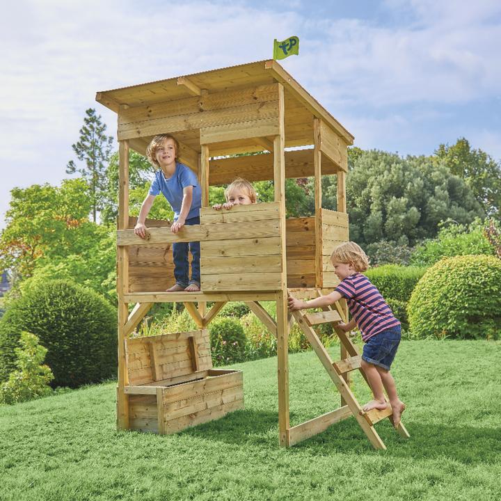 Produktbild TP Toys Treetops