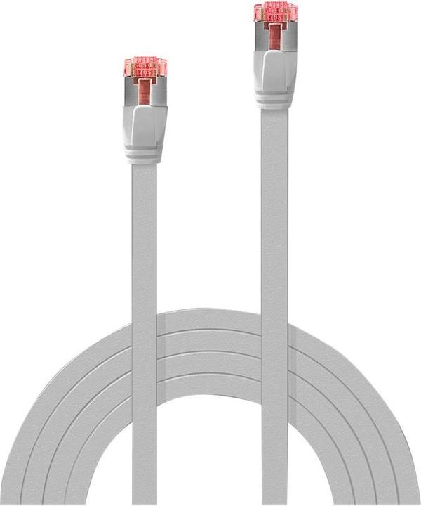 Produktbild Lindy Netzwerkkabel (U/FTP, CAT6, 10 m)