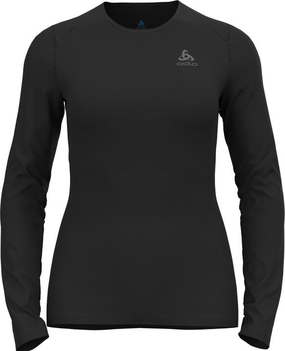 Produktbild Odlo BL TOP crew neck l/s FUNDAMENTALS ACTIVE (L)