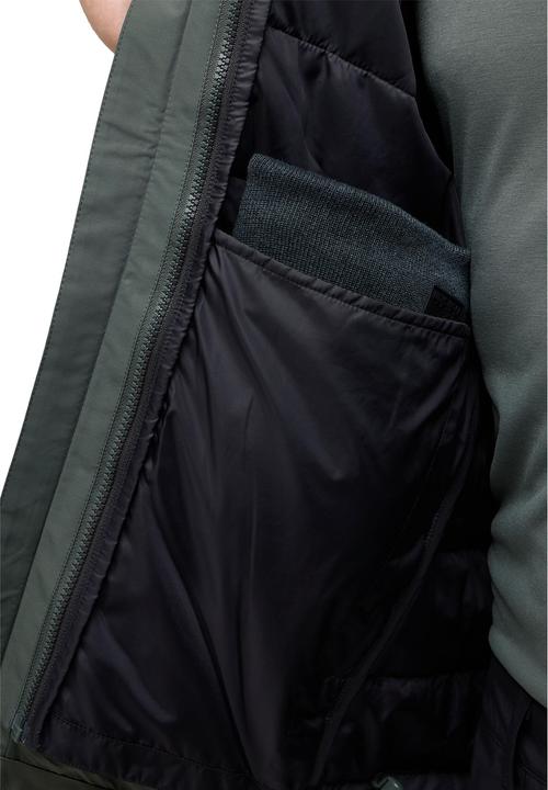 Produktbild Jack Wolfskin Romberg 3In1 Jkt M (XL)