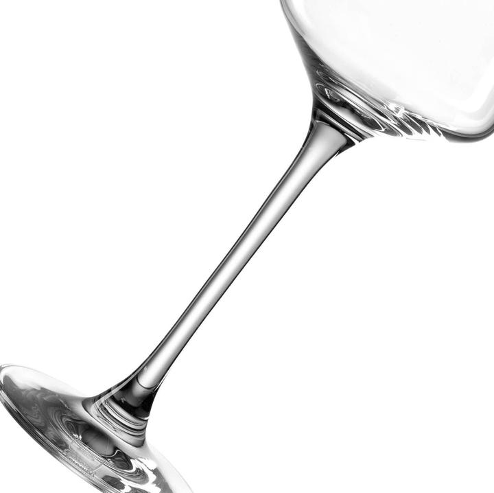 Image du produit Leonardo Puccini set de 6 verres (2.20 dl, 6 x, Verres à liqueur + verres à grappa)