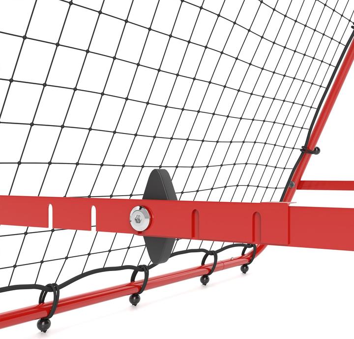 Jamb Fussball Rebounder
