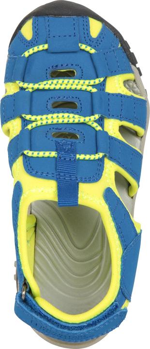 Actual product image Mountain Warehouse Childrens/Kids Bay Sandals (25.5)