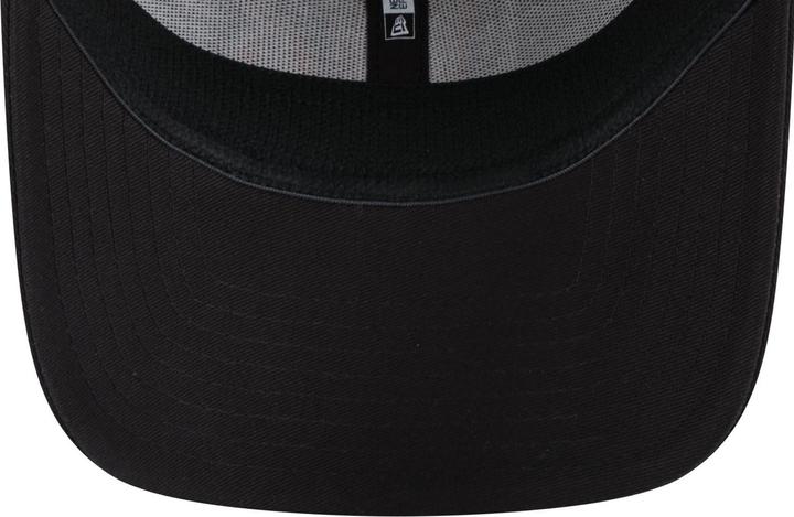 Produktbild New Era 39Thirty Stretch Cap - NFL Cincinnati Bengals - S/M (S/M)