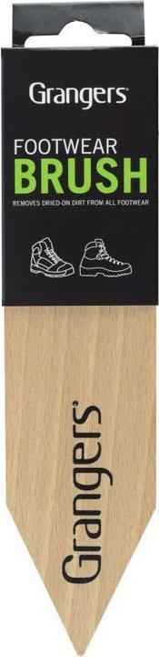 Actual product image Grangers Boot Brush (1 x)