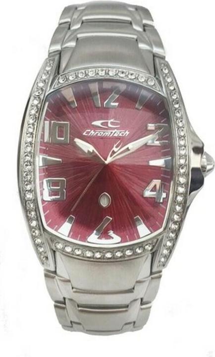 Chronotech Damenuhr CT7988LS-64M (Ø 31 mm) (31 mm)