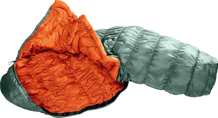 Produktbild Deuter Exosphere +4° (205 cm)